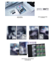 ILLIT - NOT CUTE ANYMORE 1st Single Album