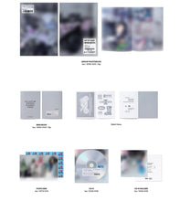 ILLIT - NOT CUTE ANYMORE 1st Single Album