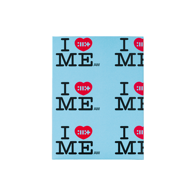 ILLIT - NOT CUTE ANYMORE 1st Single Album Weverse Ver.