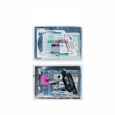 ILLIT - NOT CUTE ANYMORE 1st Single Album