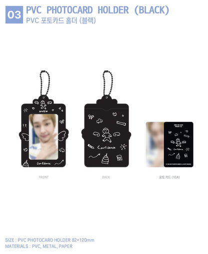 SHINee ONEW PERCENT % Pop-Up Store in Taiwan Official MD (PREORDER DECEMBER 2025)