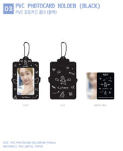 SHINee ONEW PERCENT % Pop-Up Store in Taiwan Official MD (PREORDER DECEMBER 2025)