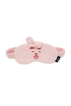 BT21 JAPAN Official TODAY’s FACE Vol.2  Sleeping Mask