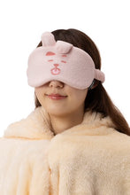 BT21 JAPAN Official TODAY’s FACE Vol.2  Sleeping Mask