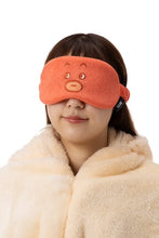 BT21 JAPAN Official TODAY’s FACE Vol.2  Sleeping Mask