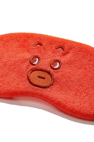 BT21 JAPAN Official TODAY’s FACE Vol.2  Sleeping Mask