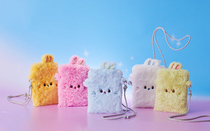 NewJeans Bunini Official Mini Cross Bag