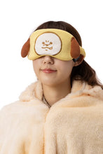 BT21 JAPAN Official TODAY’s FACE Vol.2  Sleeping Mask