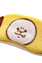 BT21 JAPAN Official TODAY’s FACE Vol.2  Sleeping Mask