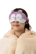 BT21 JAPAN Official TODAY’s FACE Vol.2  Sleeping Mask