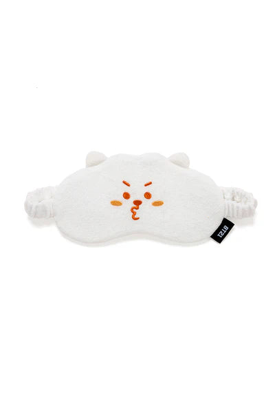 BT21 JAPAN Official TODAY’s FACE Vol.2  Sleeping Mask