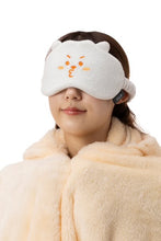 BT21 JAPAN Official TODAY’s FACE Vol.2  Sleeping Mask
