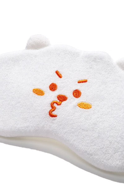 BT21 JAPAN Official TODAY’s FACE Vol.2  Sleeping Mask