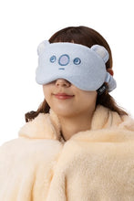 BT21 JAPAN Official TODAY’s FACE Vol.2  Sleeping Mask