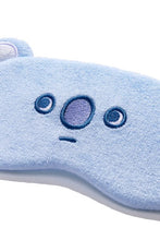 BT21 JAPAN Official TODAY’s FACE Vol.2  Sleeping Mask
