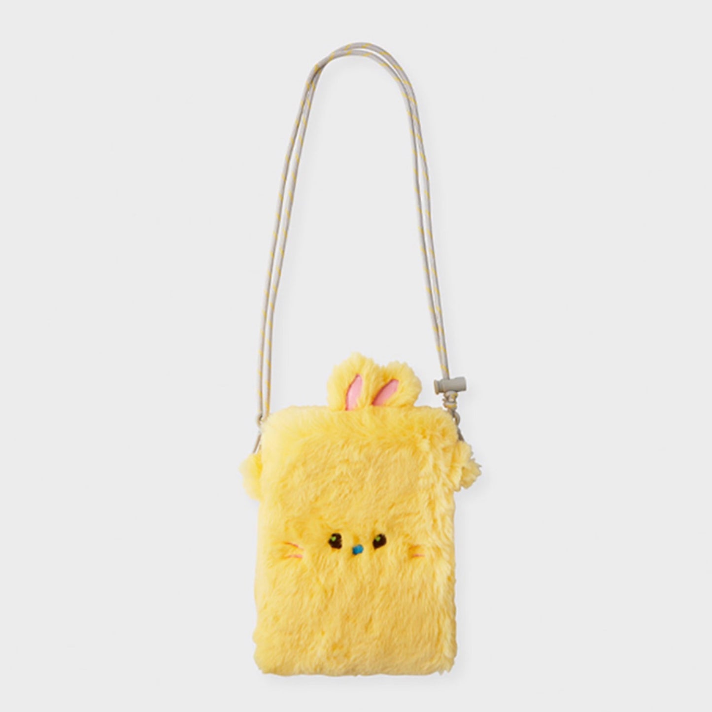 NewJeans Bunini Official Mini Cross Bag