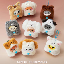 ZEROBASEONE ZB1 Zeroni Fluffy Wonderland (PRE ORDER)