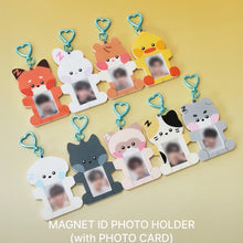 ZEROBASEONE ZB1 Zeroni Fluffy Wonderland (PRE ORDER)