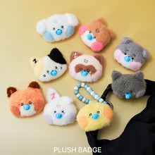 ZEROBASEONE ZB1 Zeroni Fluffy Wonderland (PRE ORDER)