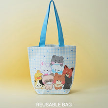 ZEROBASEONE ZB1 Zeroni Fluffy Wonderland (PRE ORDER)