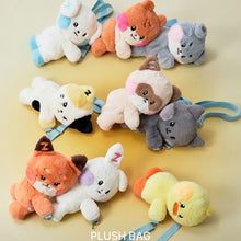 ZEROBASEONE ZB1 Zeroni Fluffy Wonderland (PRE ORDER)