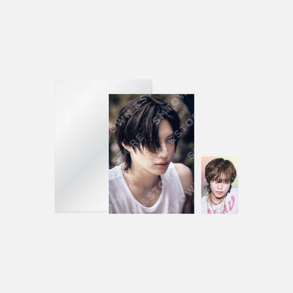 TAEMIN GUILTY Official MD
