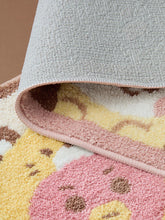 BT21 Baby Official More Fluffy Rug