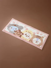 BT21 Baby Official More Fluffy Rug