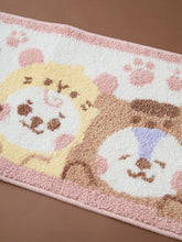BT21 Baby Official More Fluffy Rug