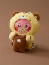 BT21 Baby Official More Fluffy Small Doll