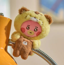 BT21 Baby Official More Fluffy Small Doll