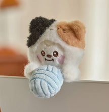 BT21 Baby Official More Fluffy Small Doll