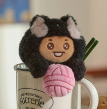 BT21 Baby Official More Fluffy Small Doll