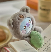 BT21 Baby Official More Fluffy Small Doll