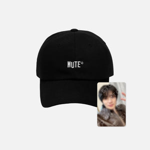 NCT JAEHYUN Fan-con MUTE Official MD