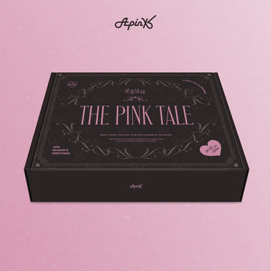 APINK - THE PINK TALE 2026 Official Season’s Greetings