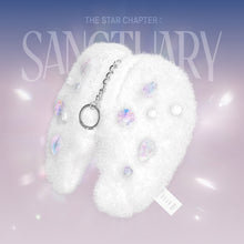 TXT TOMORROW X TOGETHER - The Star Chapter : SANCTUARY (Merch Ver)