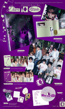 CRAVITY - DARE TO CRAVE 2nd Album