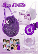 CRAVITY - DARE TO CRAVE 2nd Album MD Ver