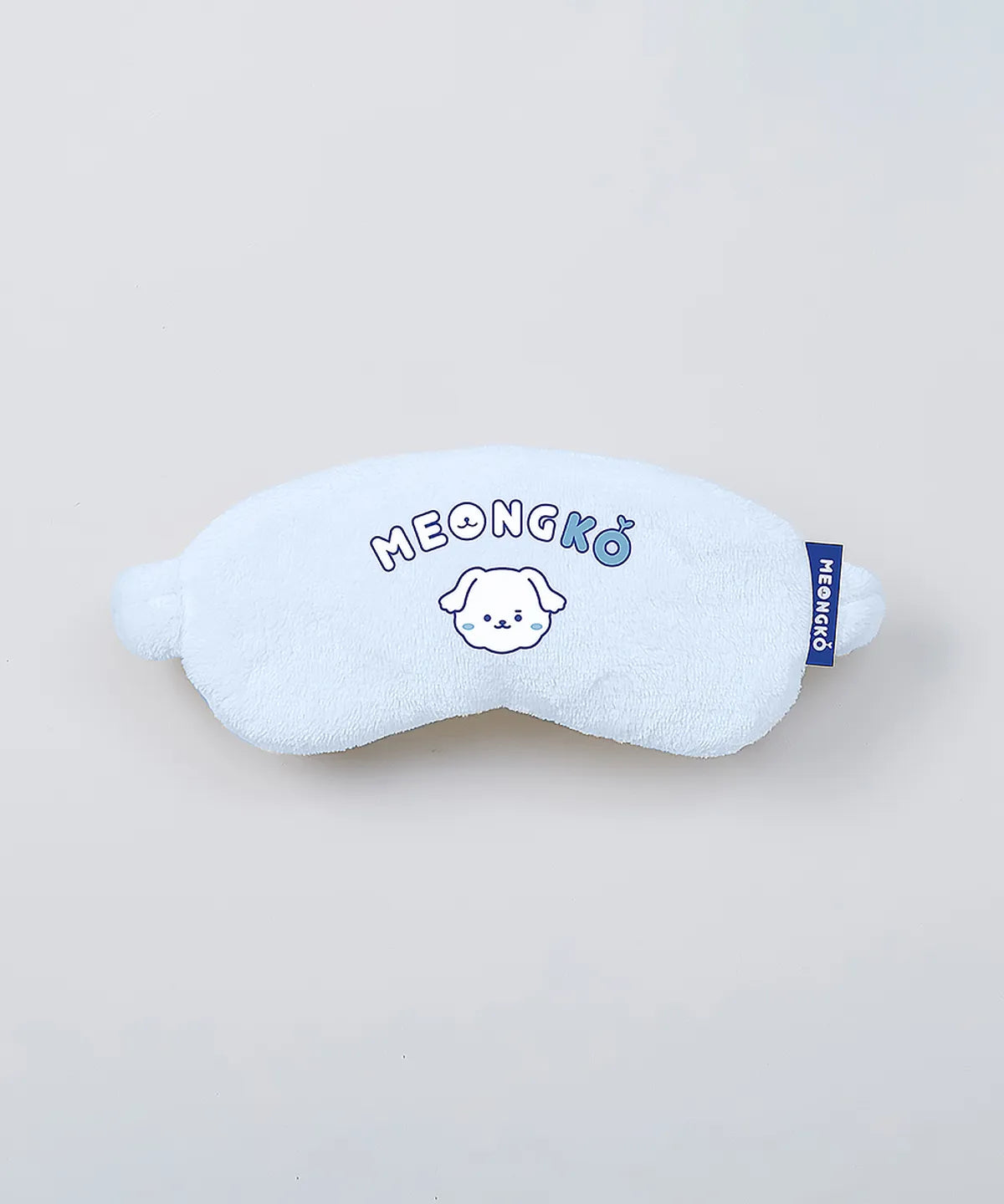 MONMUNGCHI x SPAO Official Winter Collaboration Eye Patch