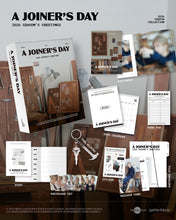 TAEMIN - A JOINER’S DAY 2026 Official Season’s Greetings + POB