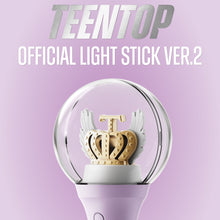 TEEN TOP Official Light Stick Ver.2