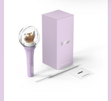 TEEN TOP Official Light Stick Ver.2