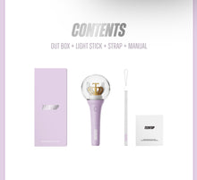TEEN TOP Official Light Stick Ver.2