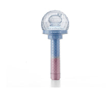 SEVENTEEN Official BONGBONGEE Light Stick Parts Keyring 10th Anniversary