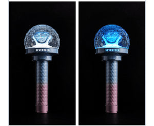 SEVENTEEN Official Light Stick Caratbong Ver.3 10th Anniversary