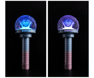 SEVENTEEN Official Light Stick Caratbong Ver.3 10th Anniversary