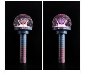 SEVENTEEN Official Light Stick Caratbong Ver.3 10th Anniversary