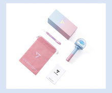 SEVENTEEN Official Light Stick Caratbong Ver.3 10th Anniversary