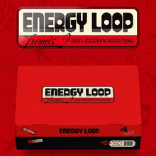 FROMIS_9 - ENERGY LOOP 2026 Official Season’s Greetings